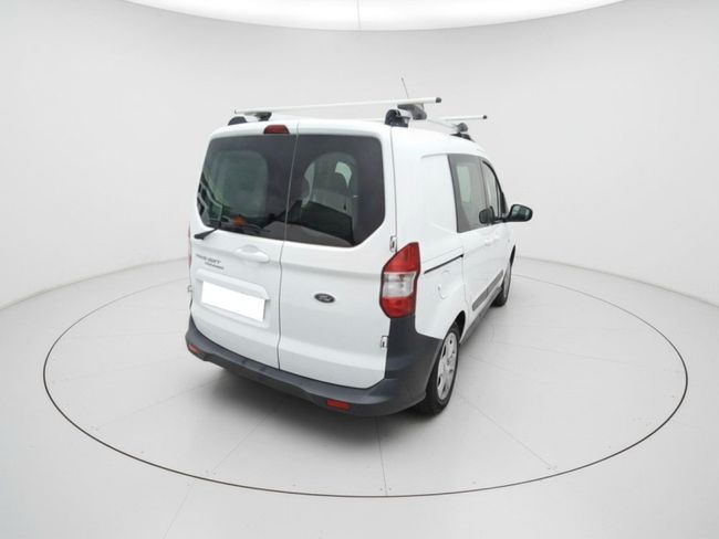 Foto del FORD Transit Courier Kombi 1.5TDCi Trend 100