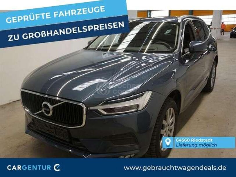 Foto del VOLVO XC60 B4 Inscription FWD Aut.