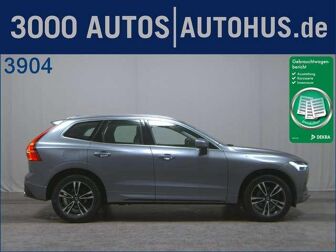 Imagen de VOLVO XC60 B4 Inscription FWD Aut.