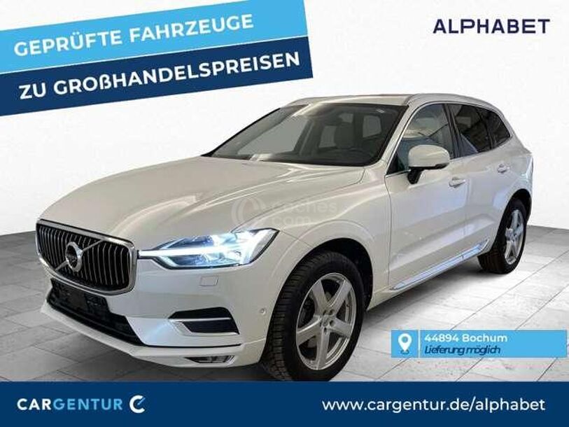 Foto del VOLVO XC60 B4 Inscription FWD Aut.