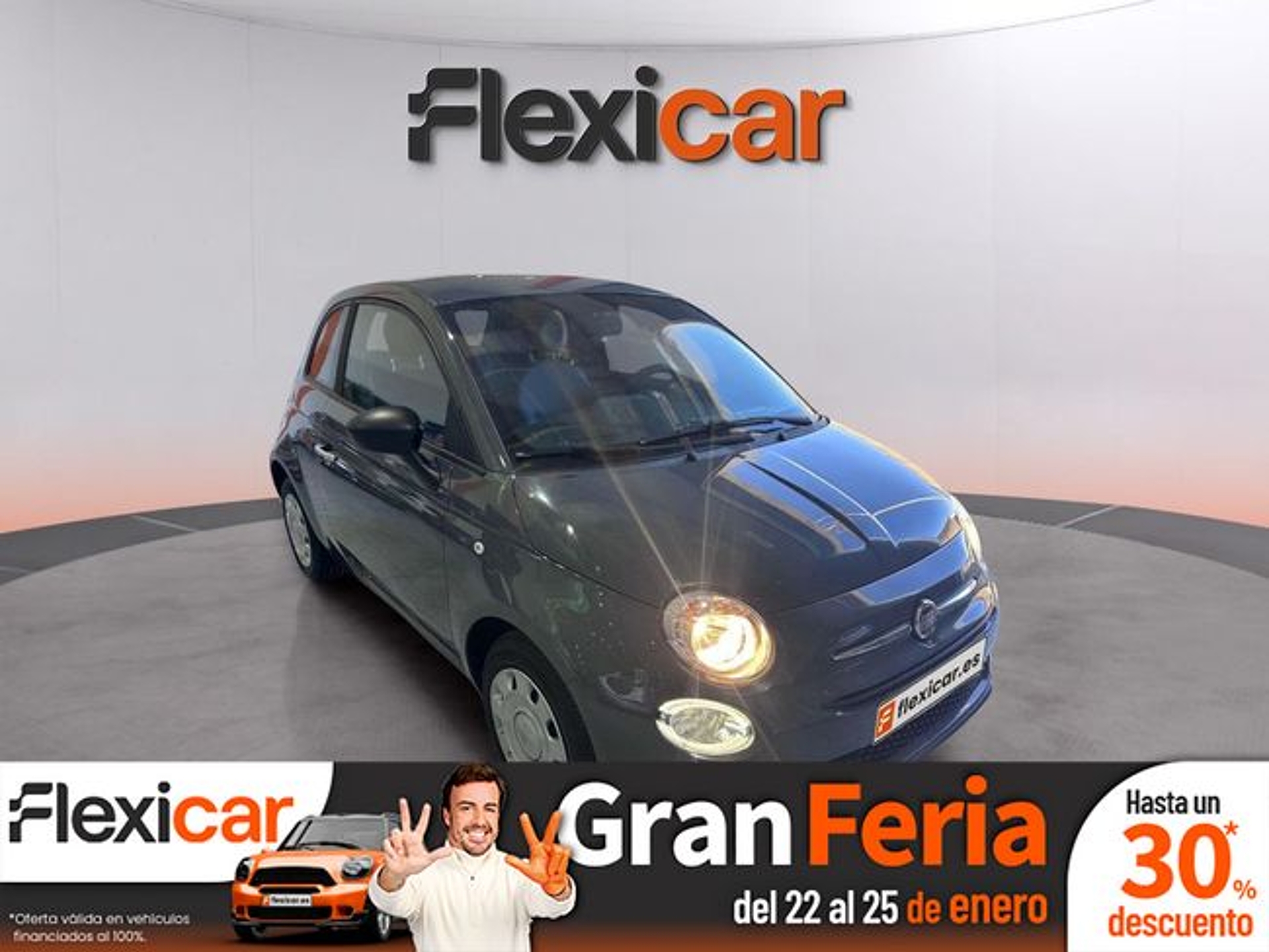 Imagen de FIAT 500