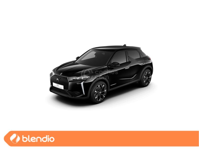 Foto del DS DS4 DS 4 Hybrid Antoine de Sant Exupery 136 Aut.