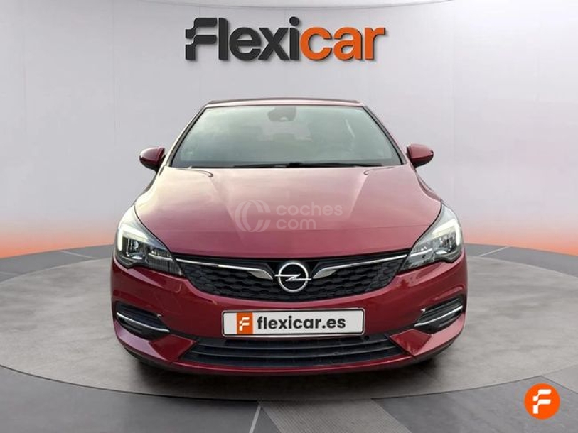 Foto del OPEL Astra 1.2T S-S Business Elegance 130