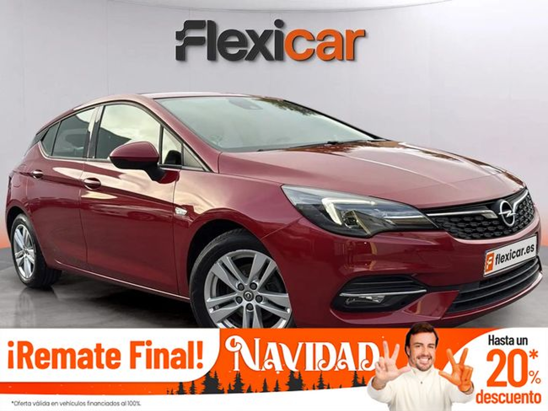 Imagen de OPEL Astra