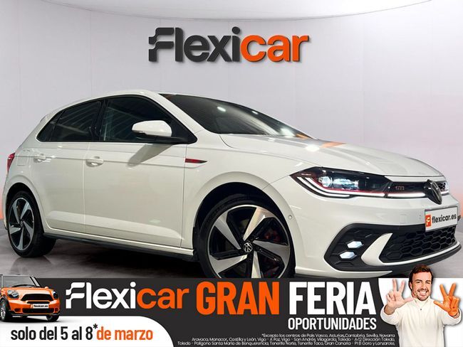 Foto del VOLKSWAGEN Polo 2.0 TSI GTI DSG