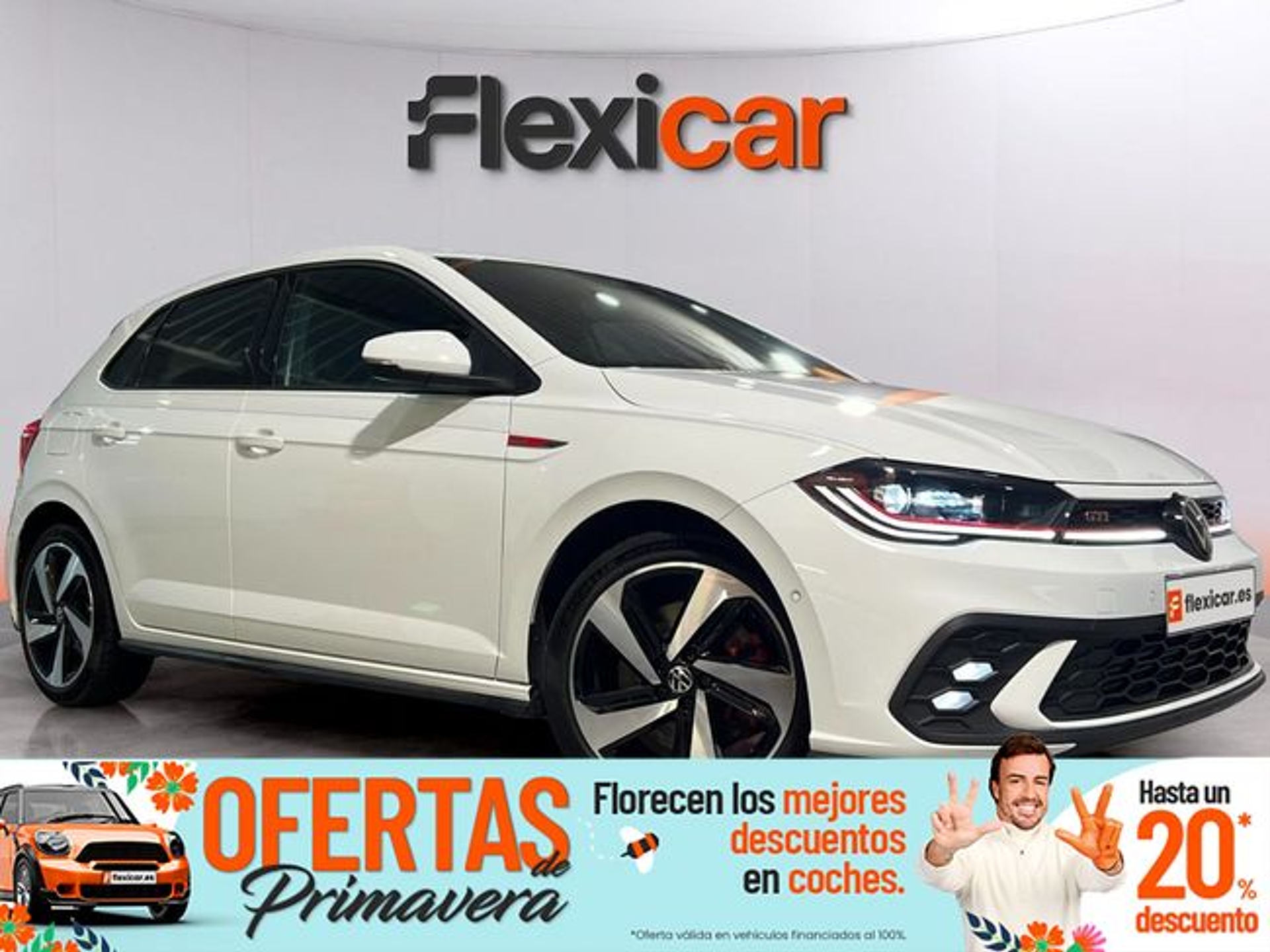 Imagen de VOLKSWAGEN Polo