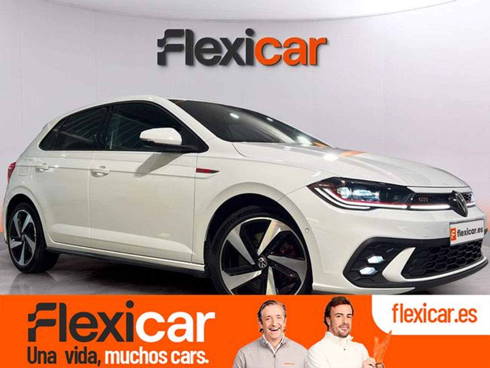 Imagen 1 de VOLKSWAGEN Polo