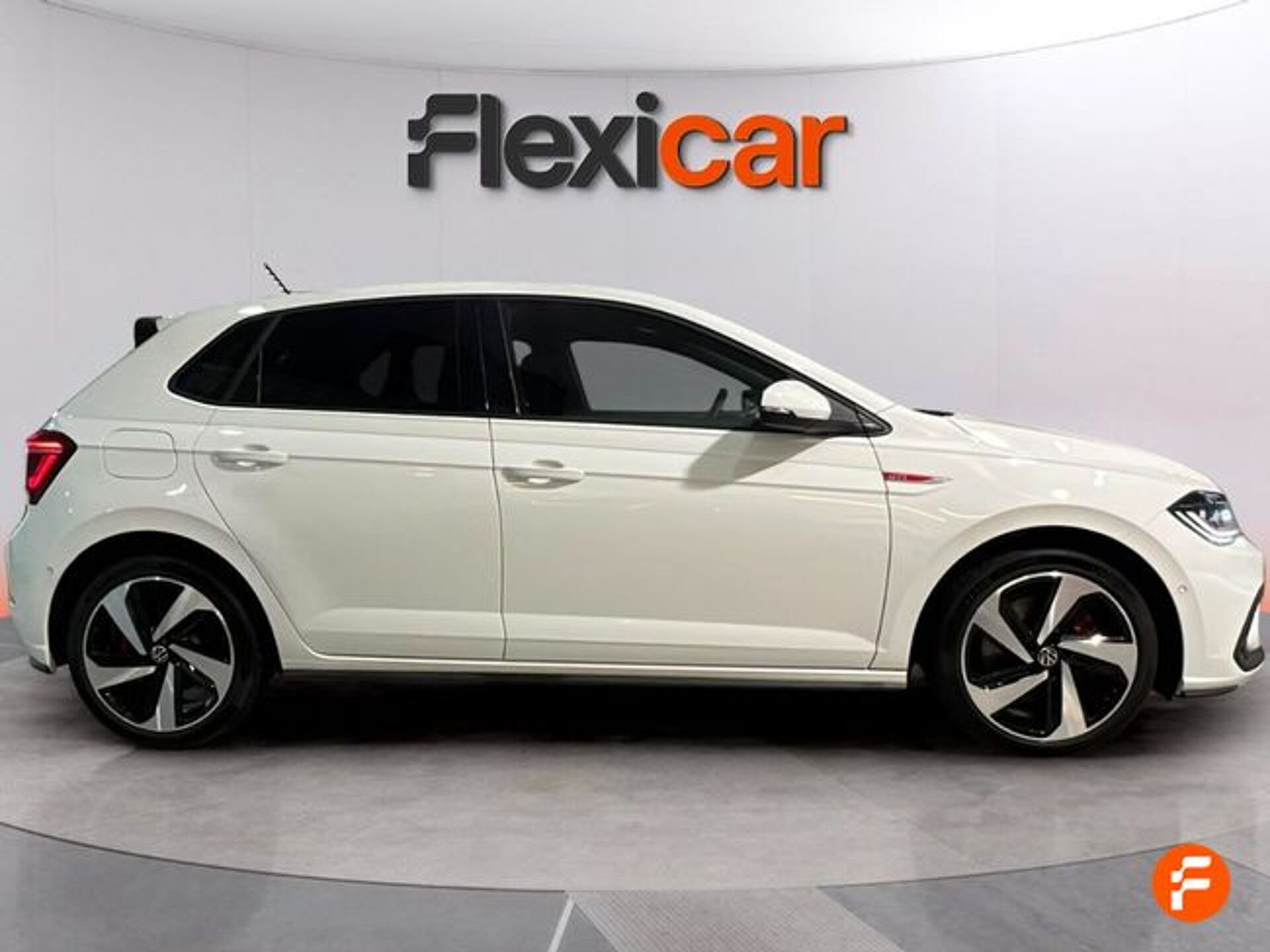 Imagen 2 de VOLKSWAGEN Polo