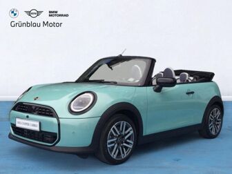 Imagen de MINI Mini Cooper 3 Puertas C Classic Aut.