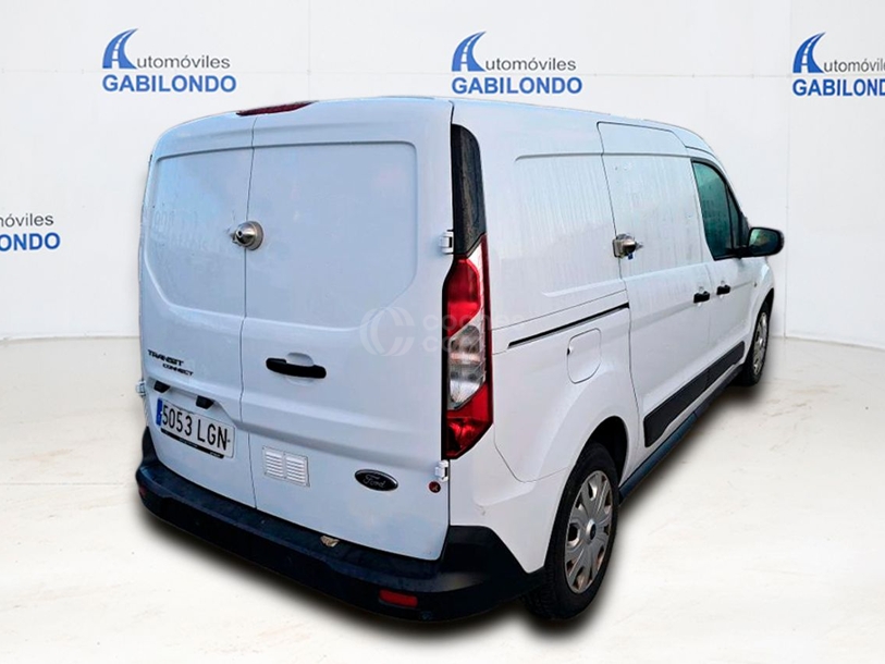 Foto del FORD Transit Connect FT 220 Kombi S&S B. Corta L1 Ambiente 100