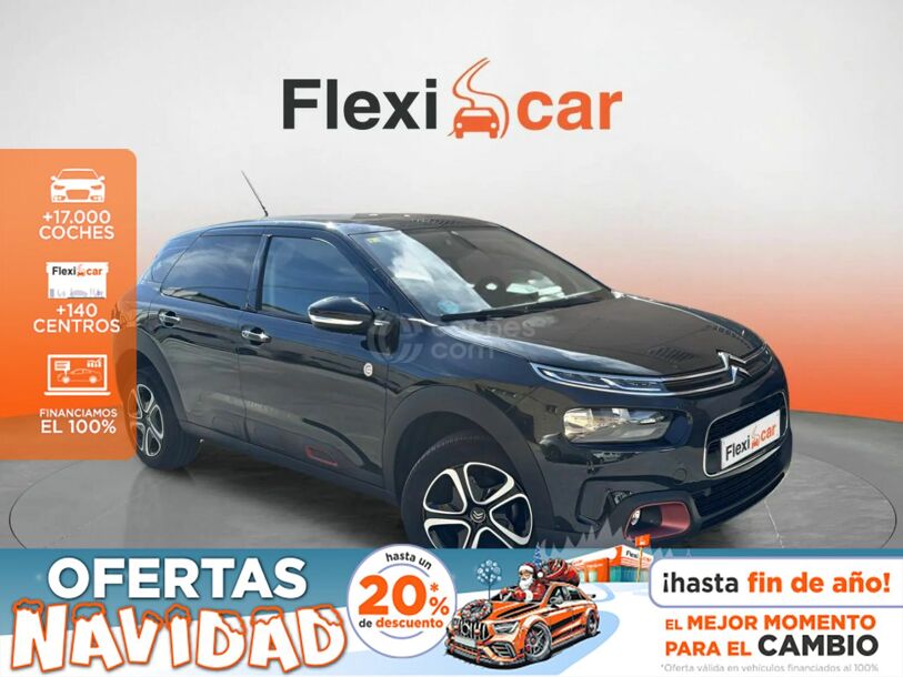 Foto del CITROEN C4 Cactus 1.5BlueHDi S&S C-Series 100