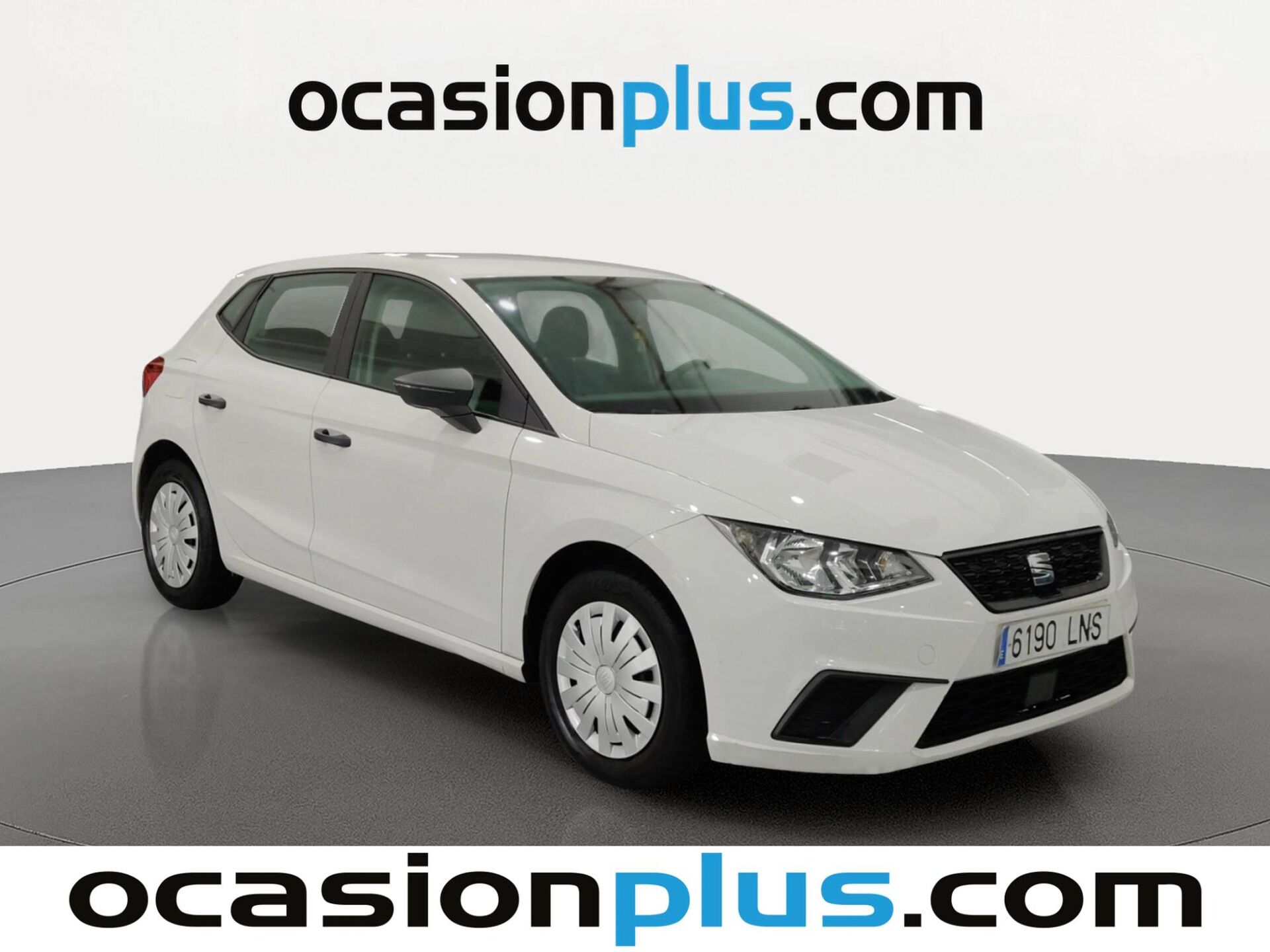 Imagen 2 de SEAT Ibiza