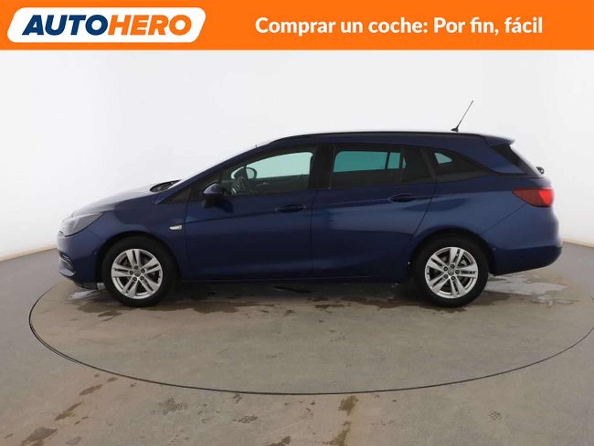 Imagen 3 de OPEL Astra
