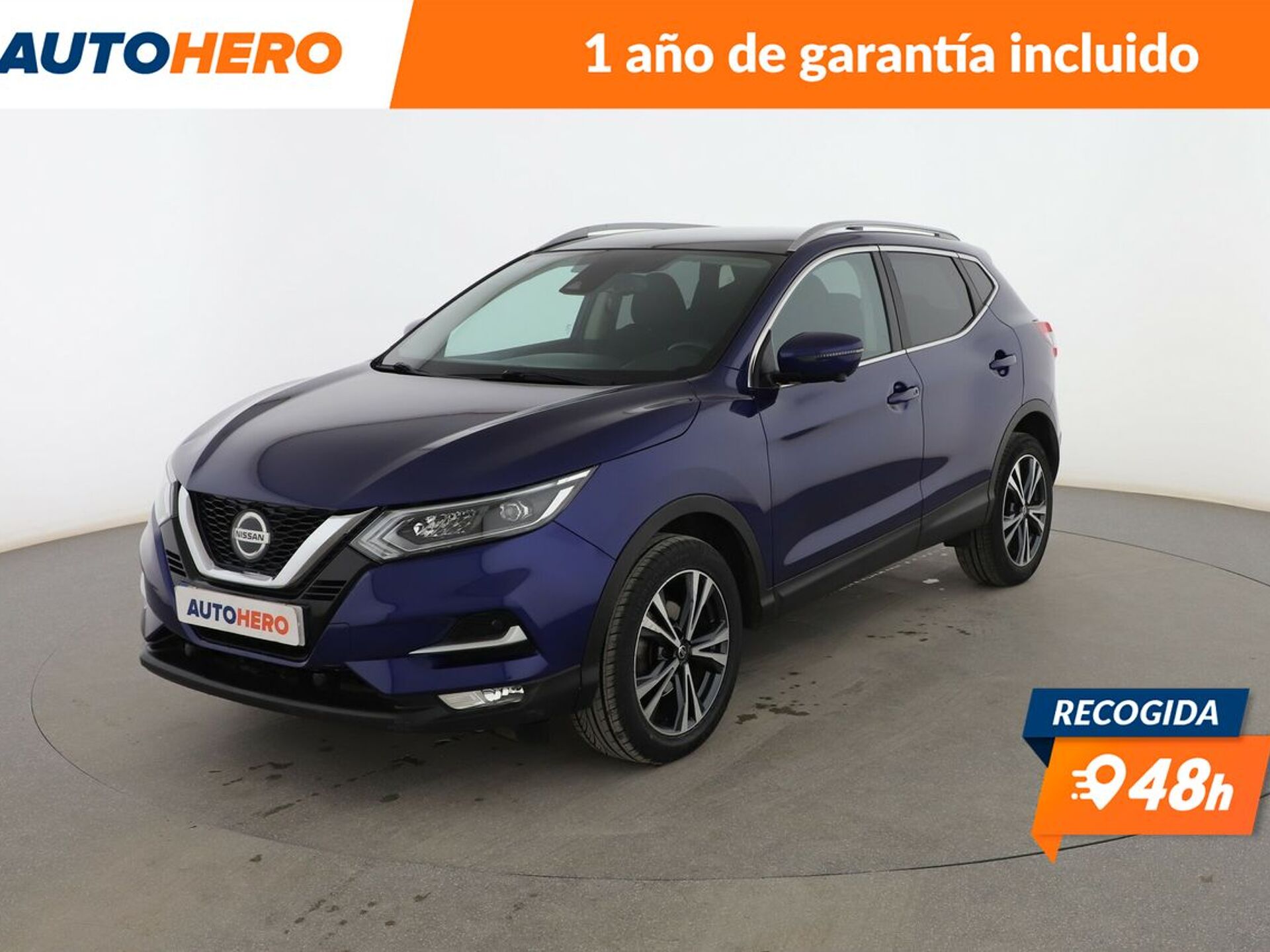 Imagen de NISSAN Qashqai