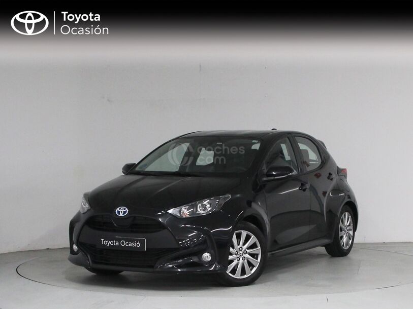 Foto del TOYOTA Yaris 120H 1.5 Active Tech