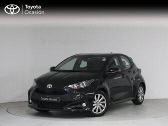 Imagen de TOYOTA Yaris 120H 1.5 Active Tech