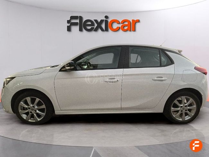 Foto del OPEL Corsa 1.2 XEL S-S Edition 75
