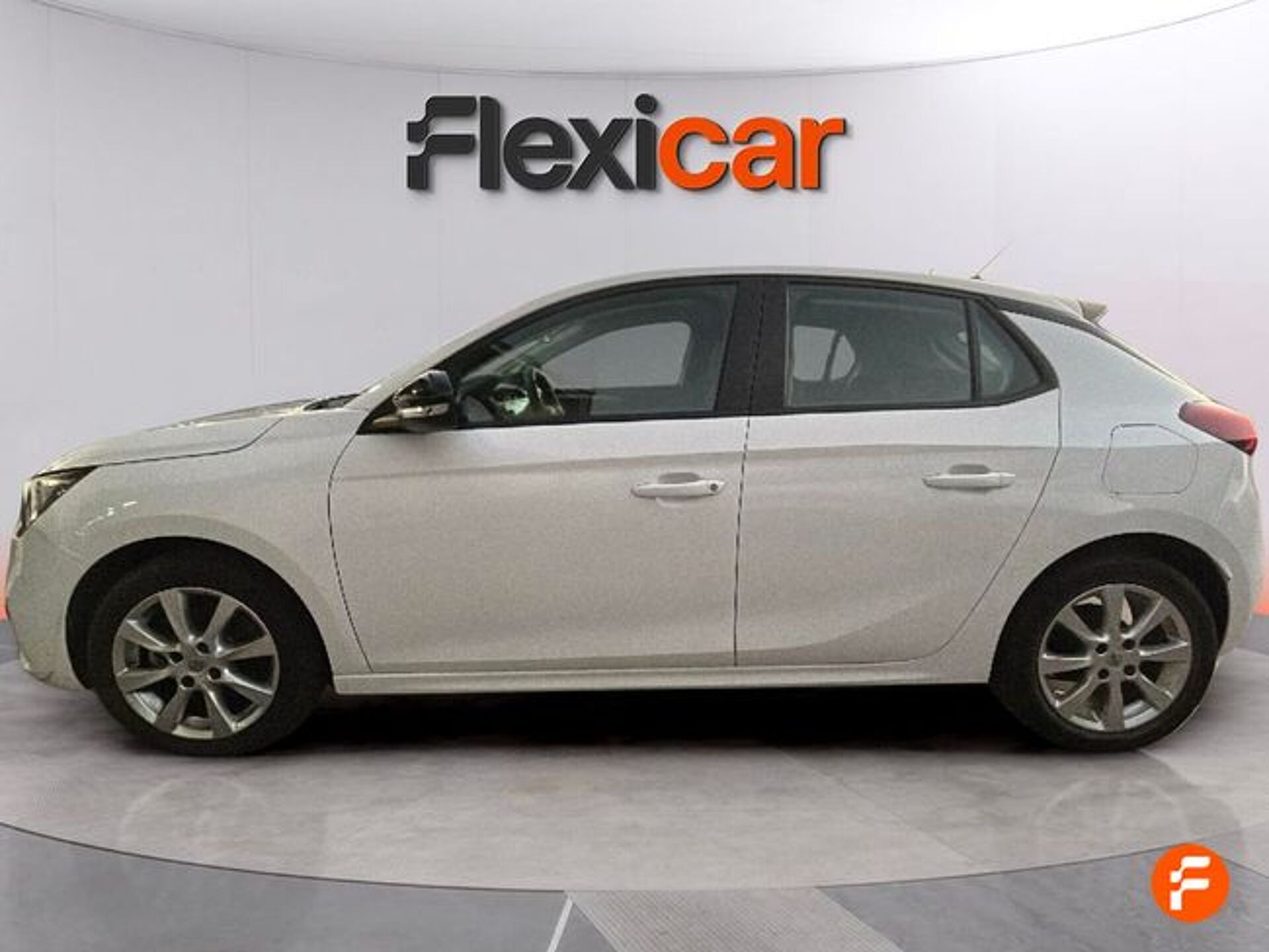 Imagen 3 de OPEL Corsa