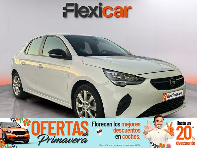 Foto del OPEL Corsa 1.2 XEL S-S Edition 75