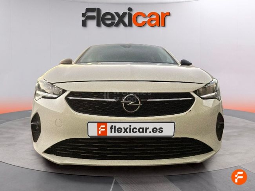 Foto del OPEL Corsa 1.2 XEL S-S Edition 75
