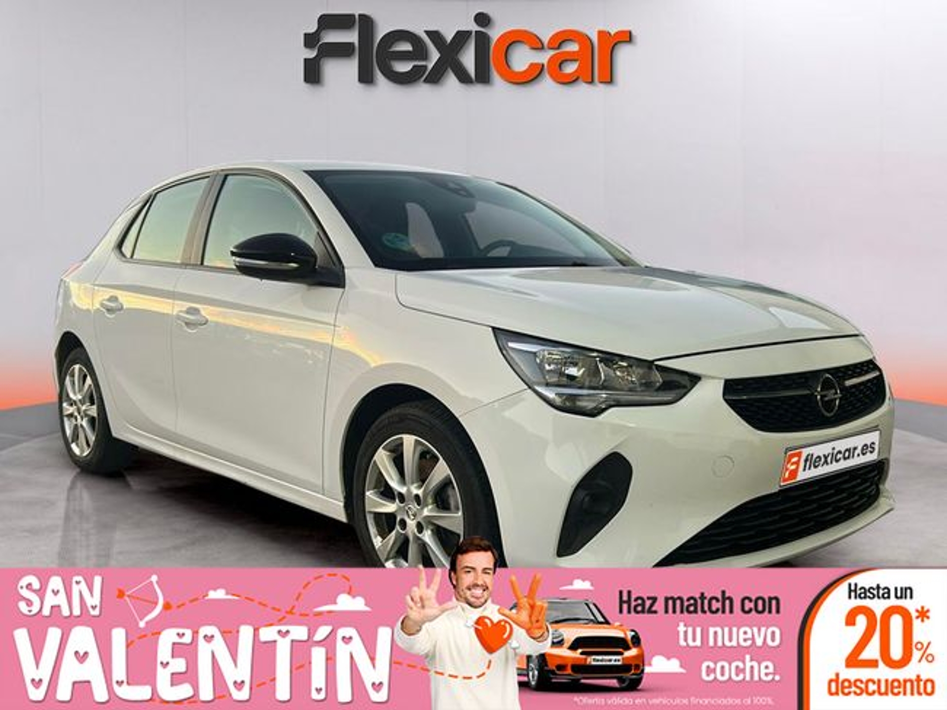 Imagen de OPEL Corsa