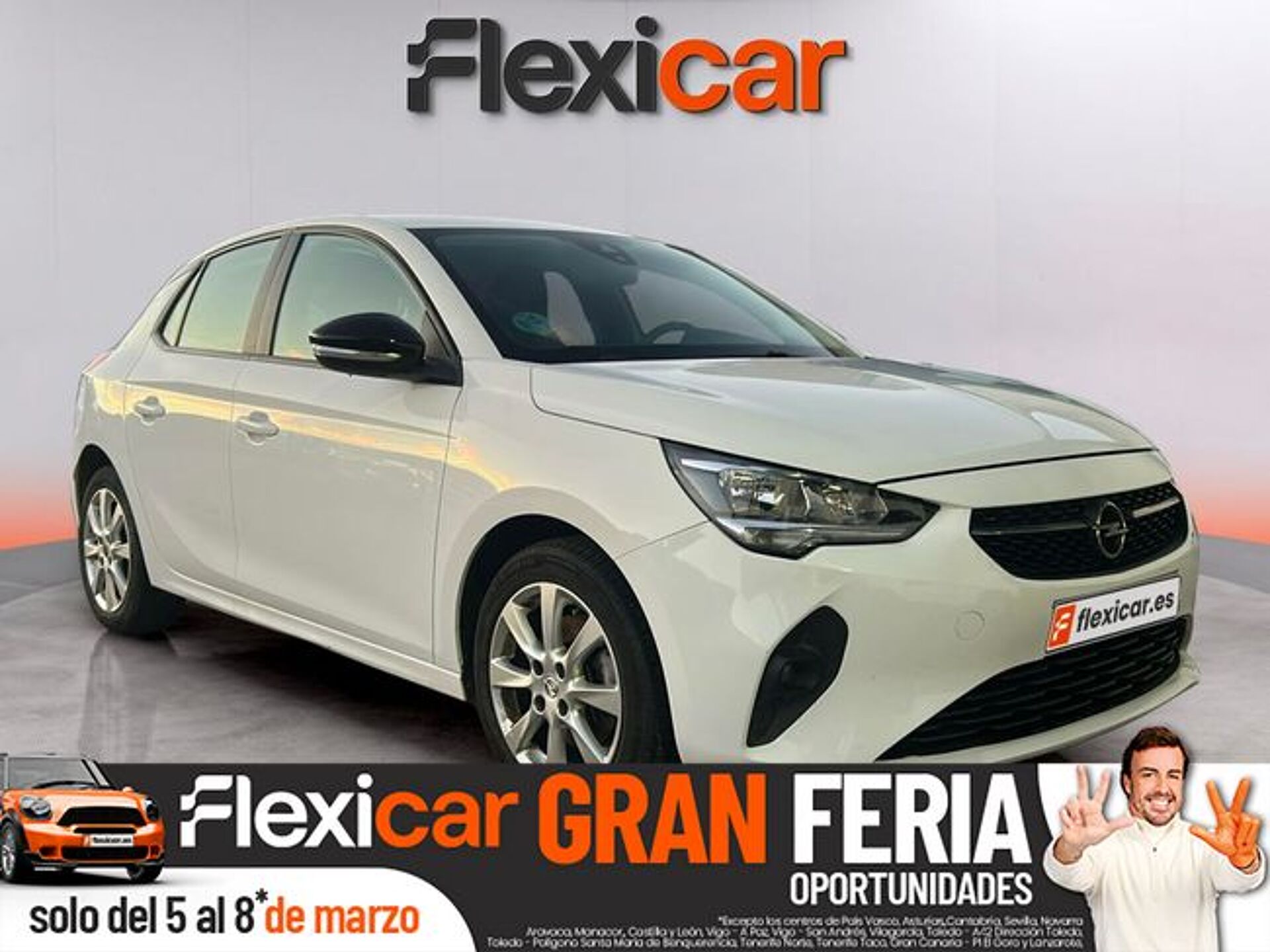 Imagen 1 de OPEL Corsa