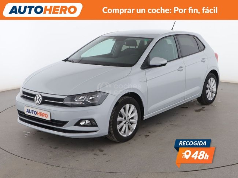 Foto del VOLKSWAGEN Polo 1.0 TSI Sport 70kW