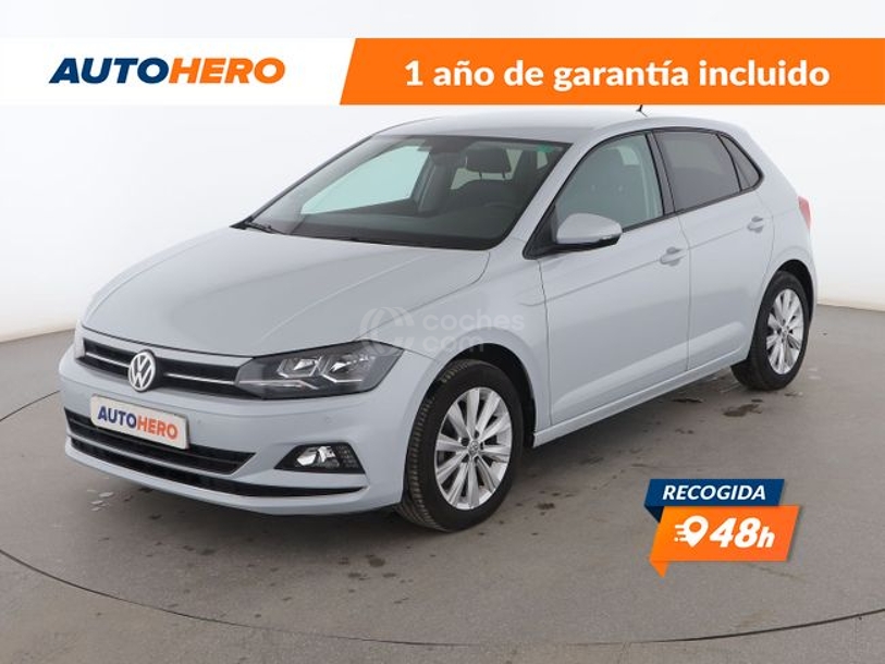 Foto del VOLKSWAGEN Polo 1.0 TSI Sport 70kW
