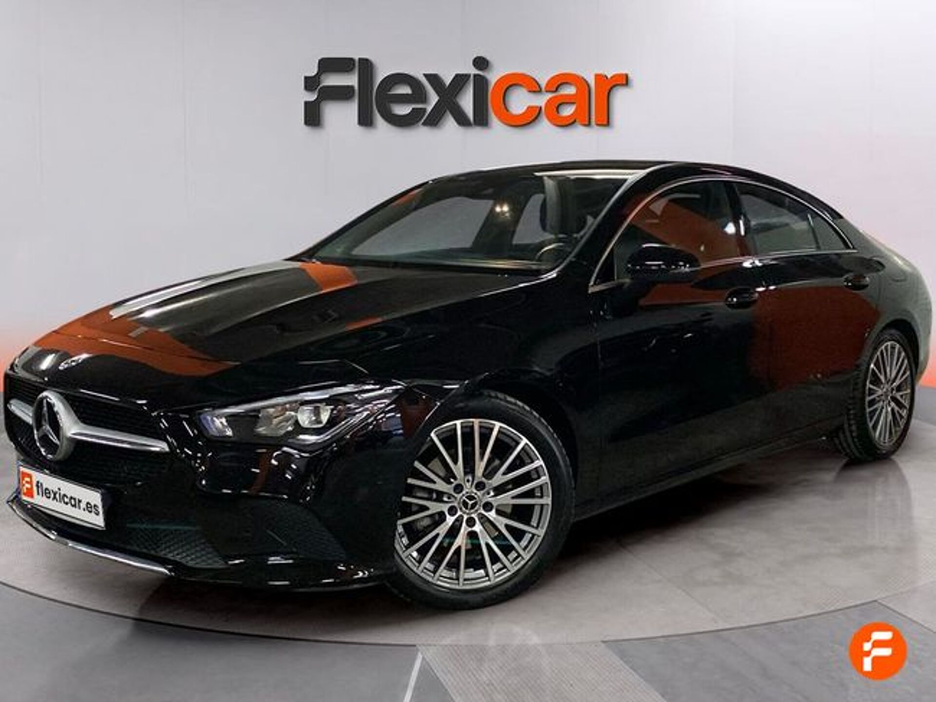 Imagen 2 de MERCEDES Clase CLA