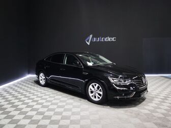 Imagen de RENAULT Talisman dCi Blue Limited 110kW