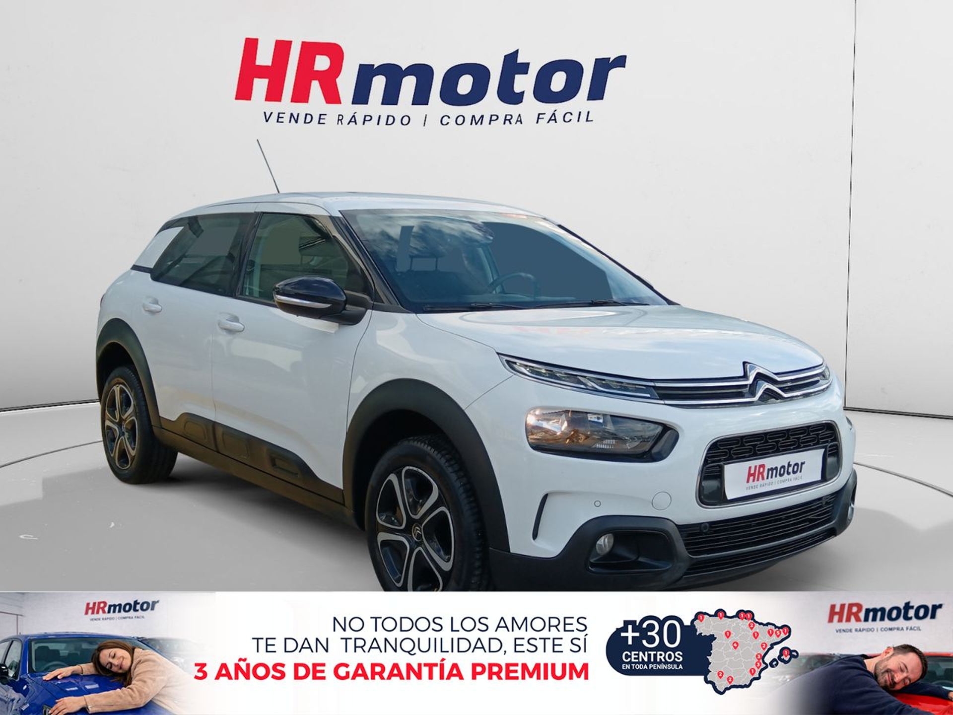 Imagen de CITROEN C4 Cactus
