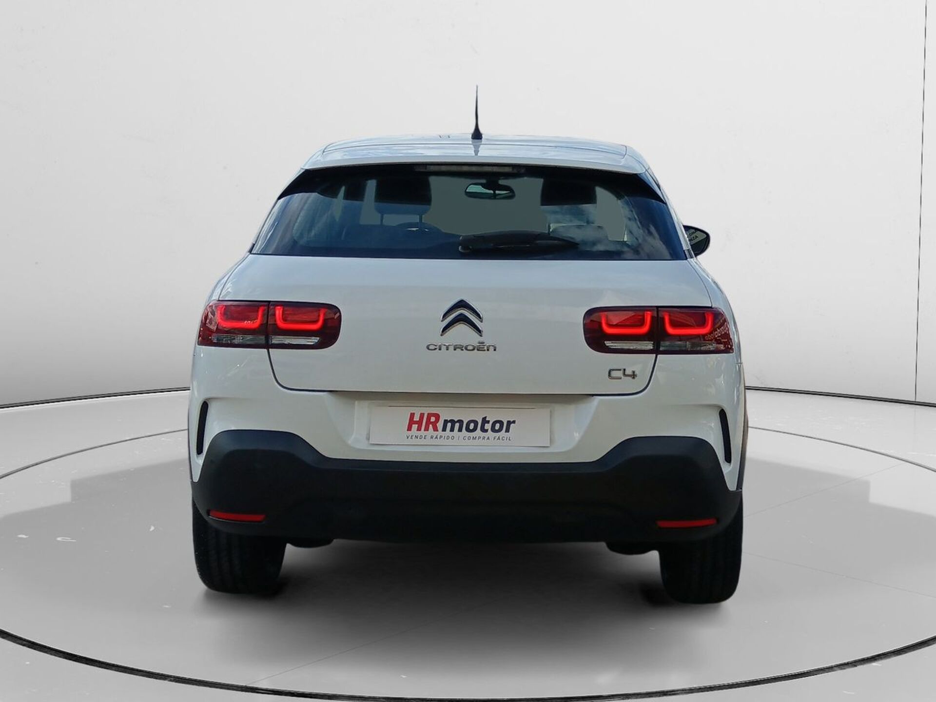 Imagen 3 de CITROEN C4 Cactus