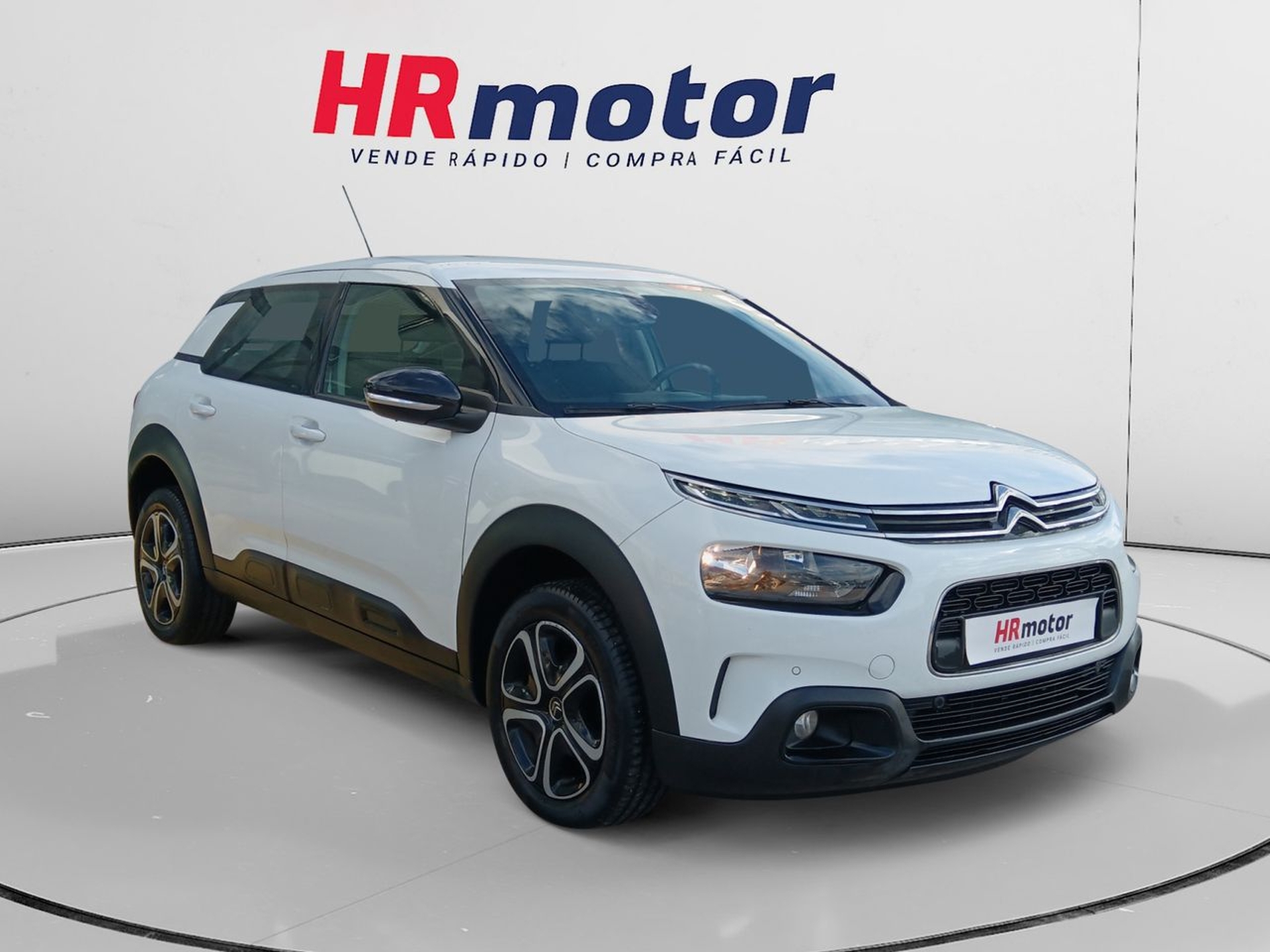 Imagen de CITROEN C4 Cactus