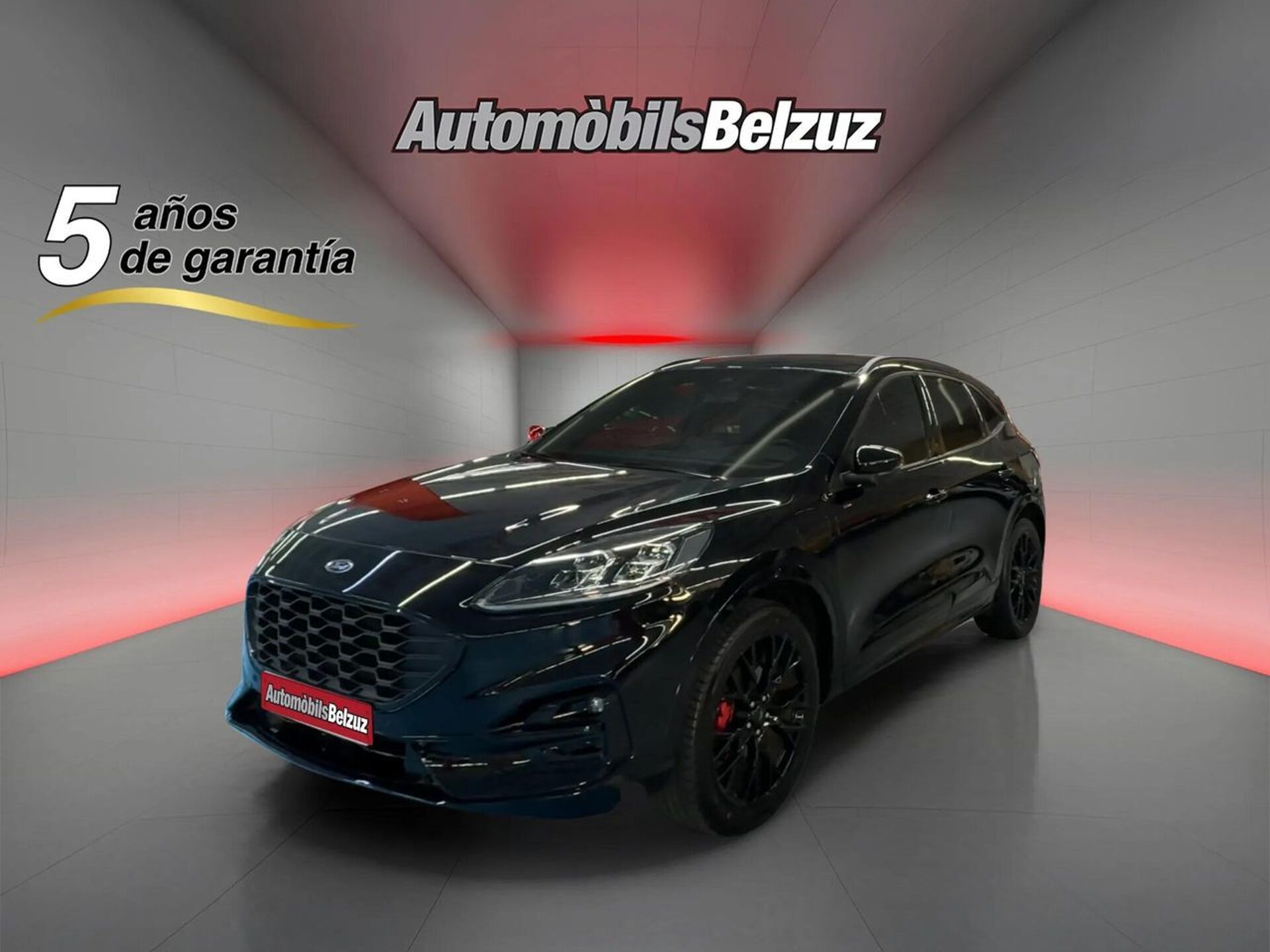 Imagen de FORD Kuga