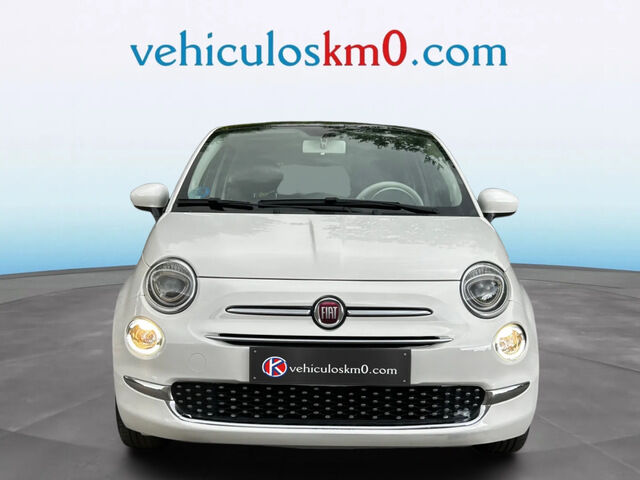 Foto del FIAT 500 1.0 Hybrid Dolcevita 52kW