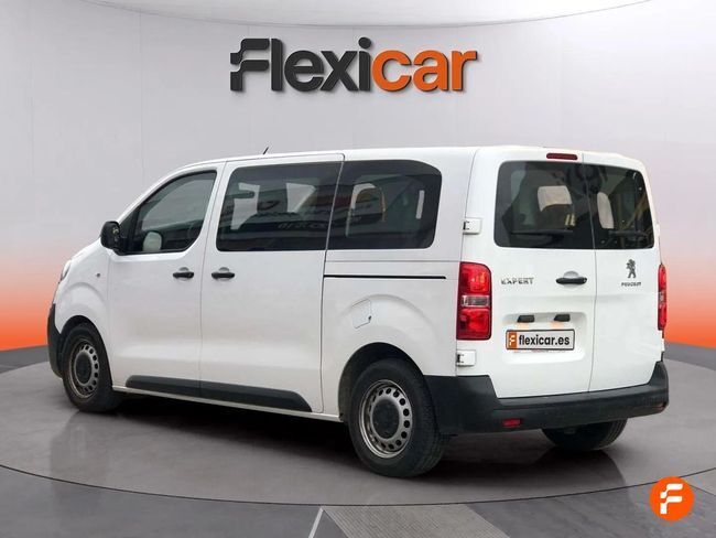 Foto del PEUGEOT Expert Fg. Compact 2.0BlueHDi S&S Pro 120