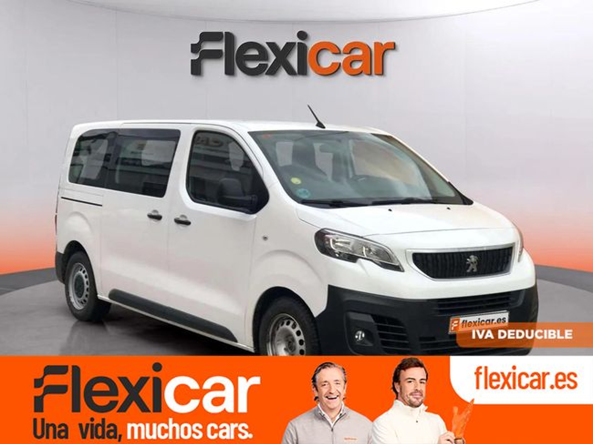 Imagen de PEUGEOT Expert