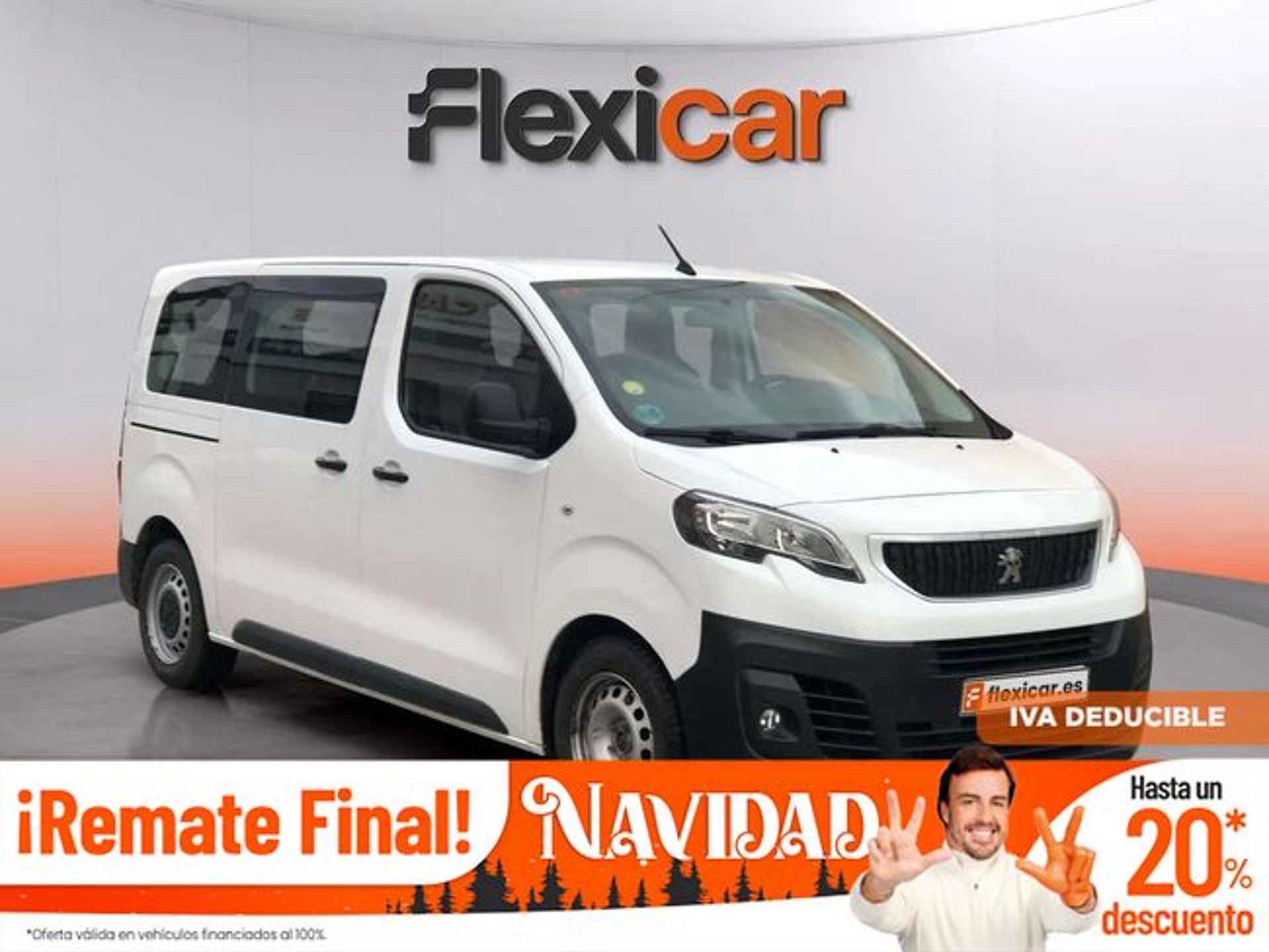 Imagen de PEUGEOT Expert