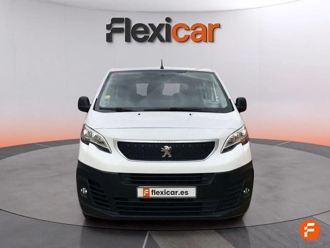 Foto del PEUGEOT Expert Fg. Compact 2.0BlueHDi S&S Pro 120