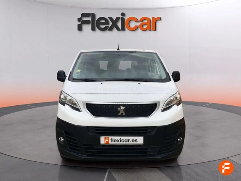 Foto del PEUGEOT Expert Fg. Compact 2.0BlueHDi S&S Pro 120
