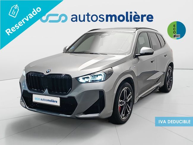 BMW X1 (sDrive20d 120 kW (163 CV)) en Málaga