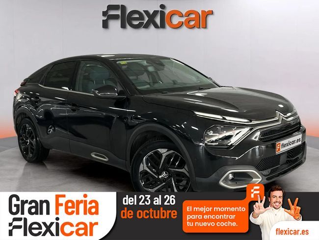 CITROEN C4 (PureTech 130 S&S 6v Feel Pack) en Alicante