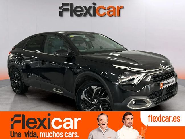 CITROEN C4 (PureTech 130 S&S 6v Feel Pack) en Alicante