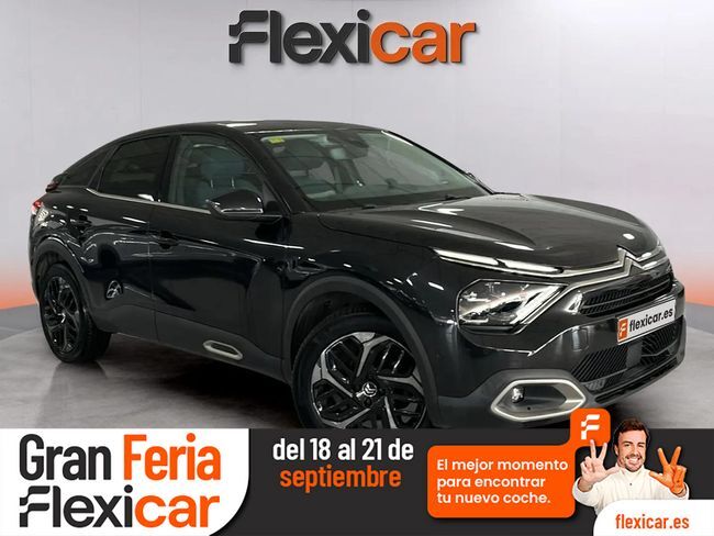 CITROEN C4 (PureTech 130 S&S 6v Feel Pack) en Alicante