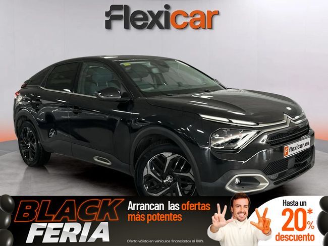 CITROEN C4 (PureTech 130 S&S 6v Feel Pack) en Alicante