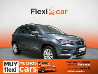 Imagen de SEAT Ateca 1.6TDI CR S&S Eco. Business Reference