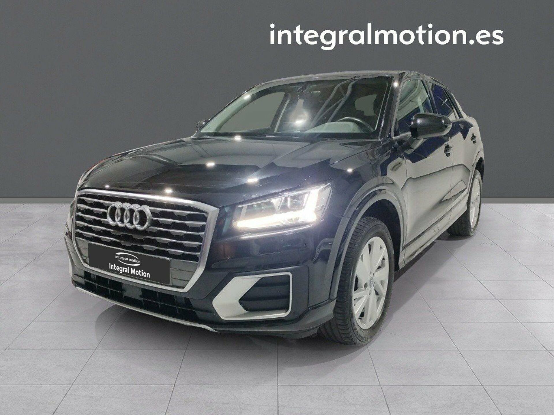 Imagen de AUDI Q2