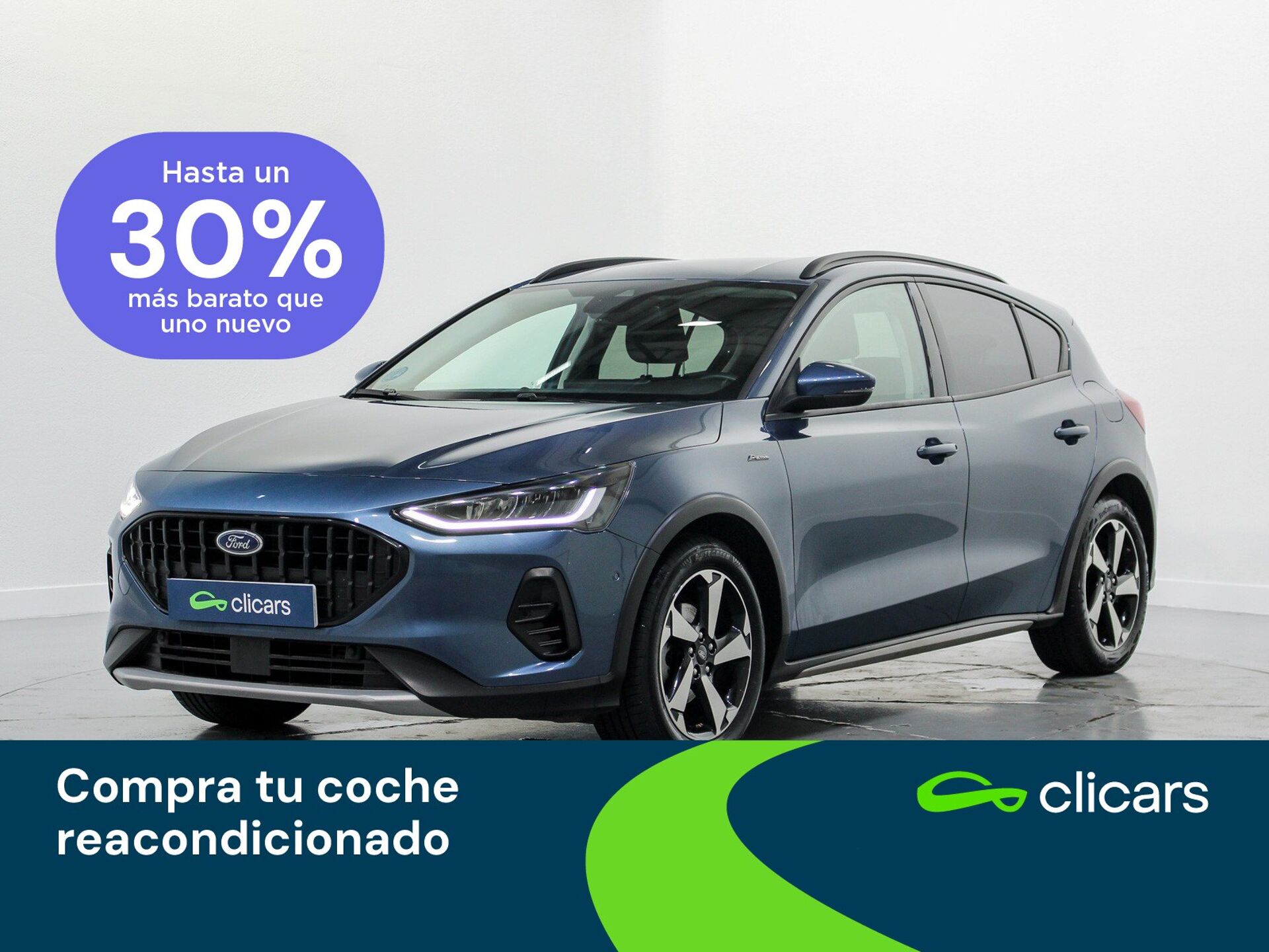 Imagen de FORD Focus