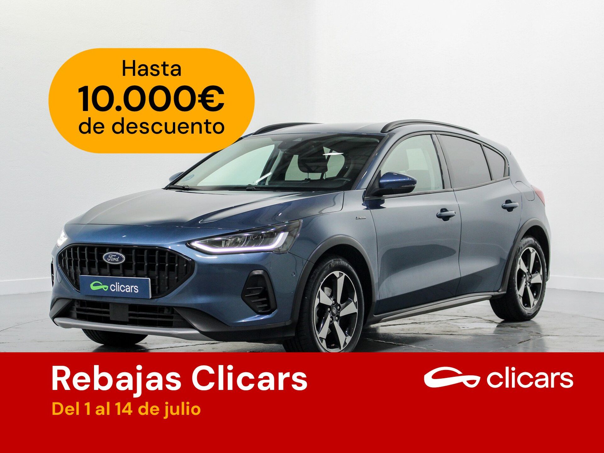 Imagen de FORD Focus