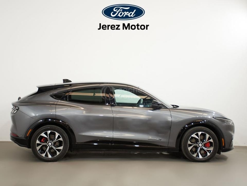 Foto del FORD Mustang Mach-E Premium RWD Rango extendido